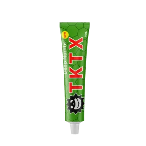 TKTX-GREEN