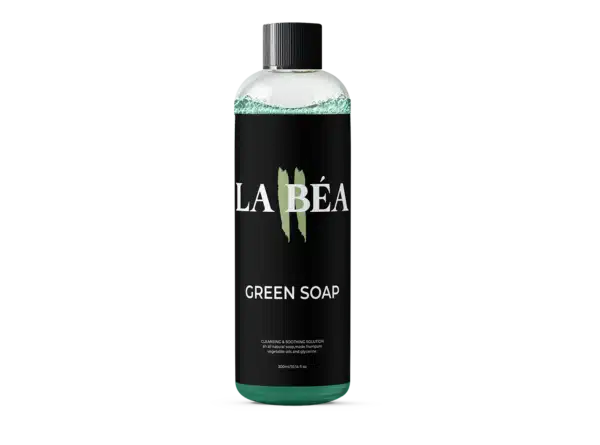 La-Bea-Green-Soap