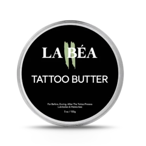 La-Bea-Tattoo-Butter