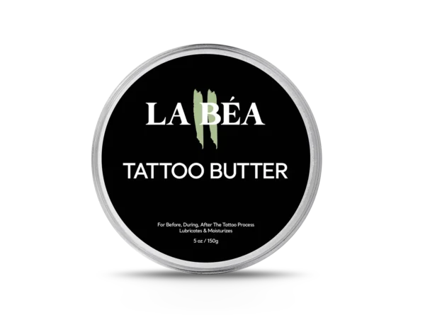 La-Bea-Tattoo-Butter