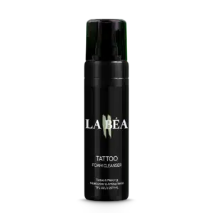 La-bea-foam-cleanser